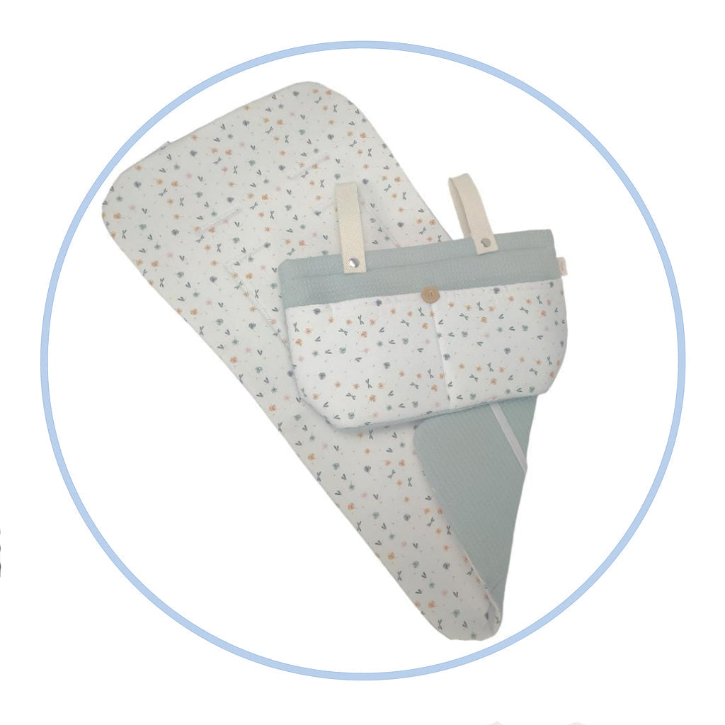 Colchoneta Universal Silla