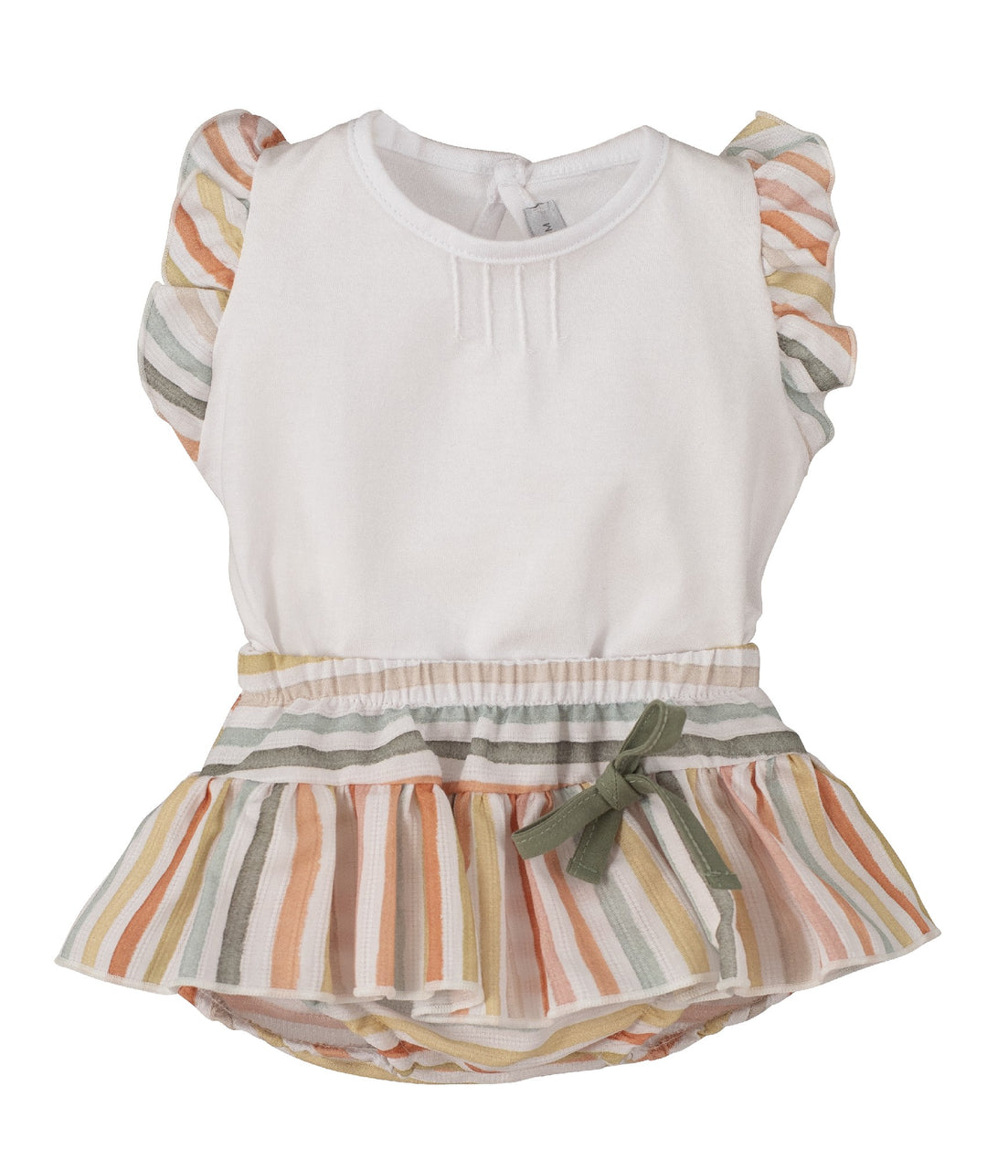 Conjunto bebé Pololo Serpol