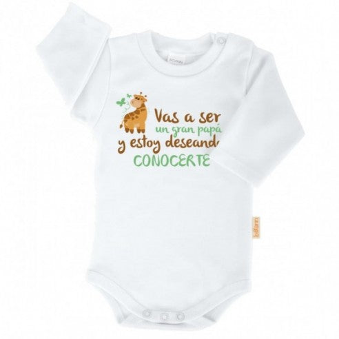 Frases Originales Bodys De Bebe Con Frases Body