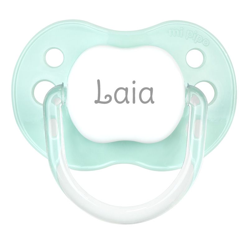 Chupete New Classic Menta OFERTA
