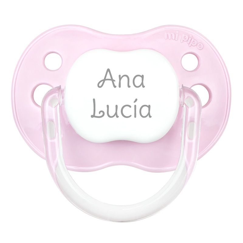 Chupete New Classic Rosa OFERTA