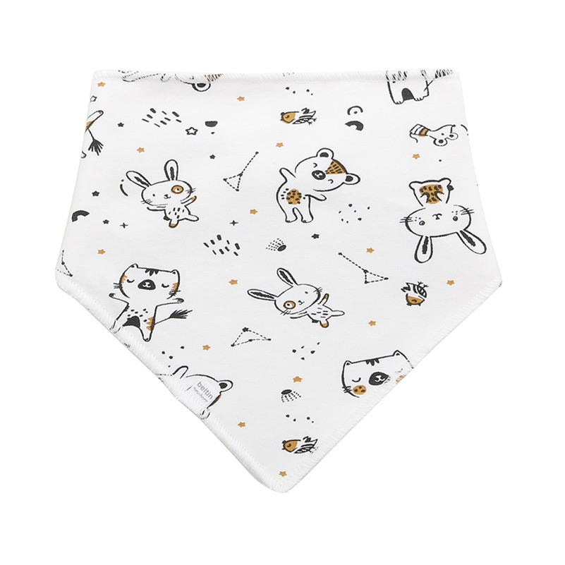 Bandana DENVER - Mikeko