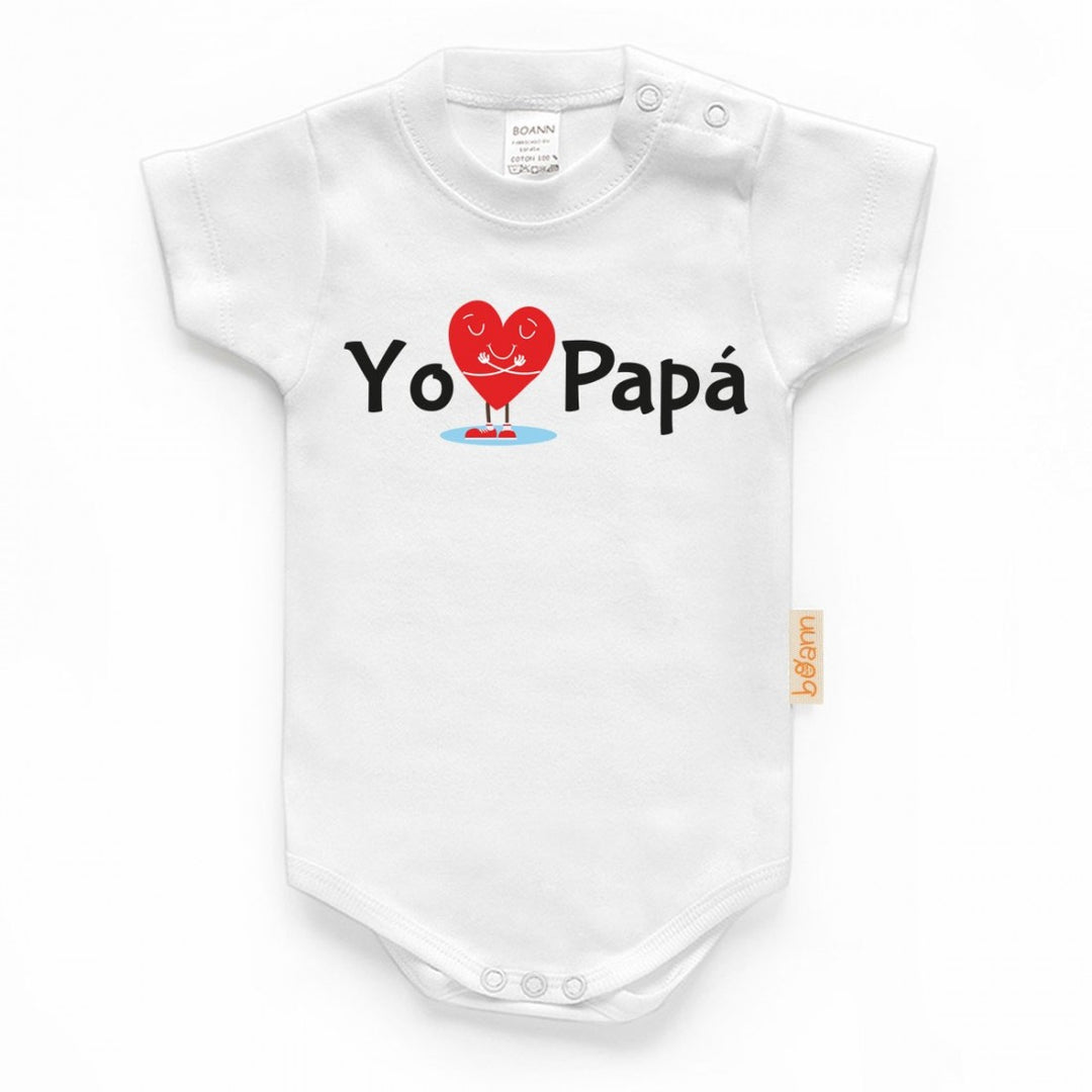 Body "Yo ❤️ Mamá" - Mikeko