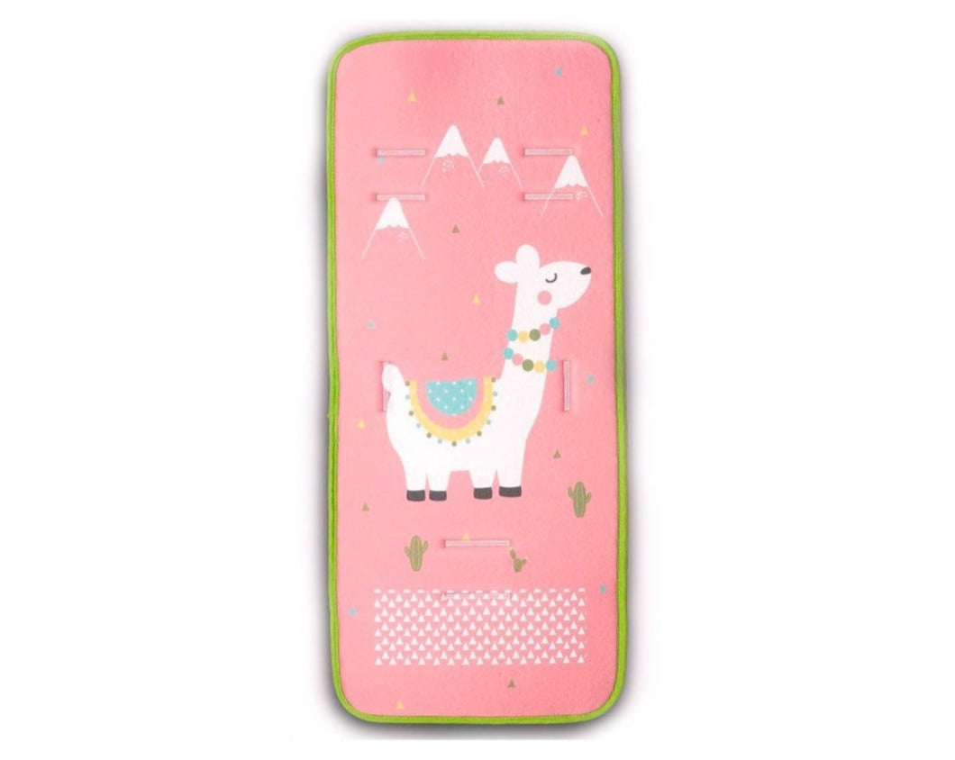 Colchoneta Universal Silla Llama - Mikeko