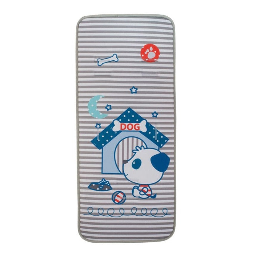 Colchoneta Universal Silla Dog - Mikeko