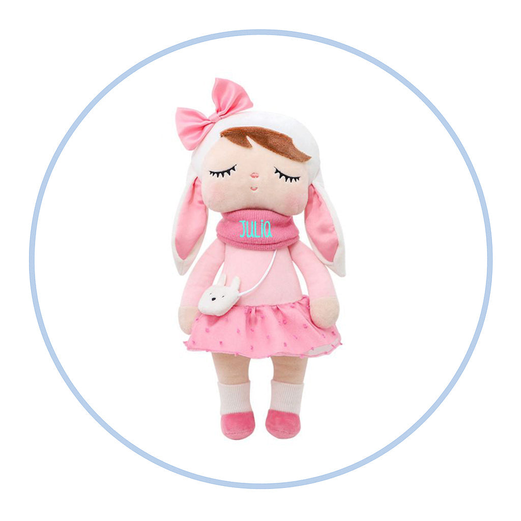Peluches y doudous Personalizados