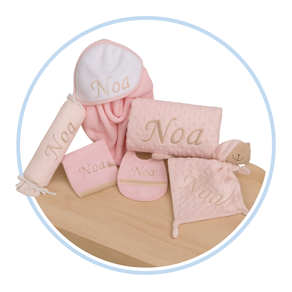 Pack Regalo Personalizado