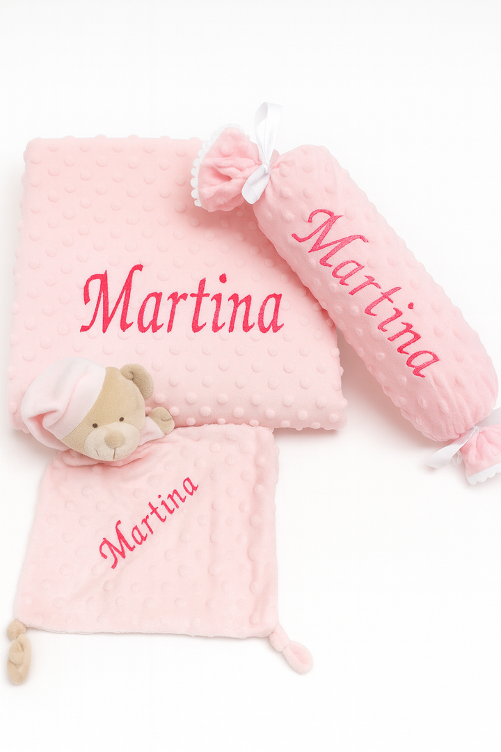 Pack Básico Plus Color a elegir