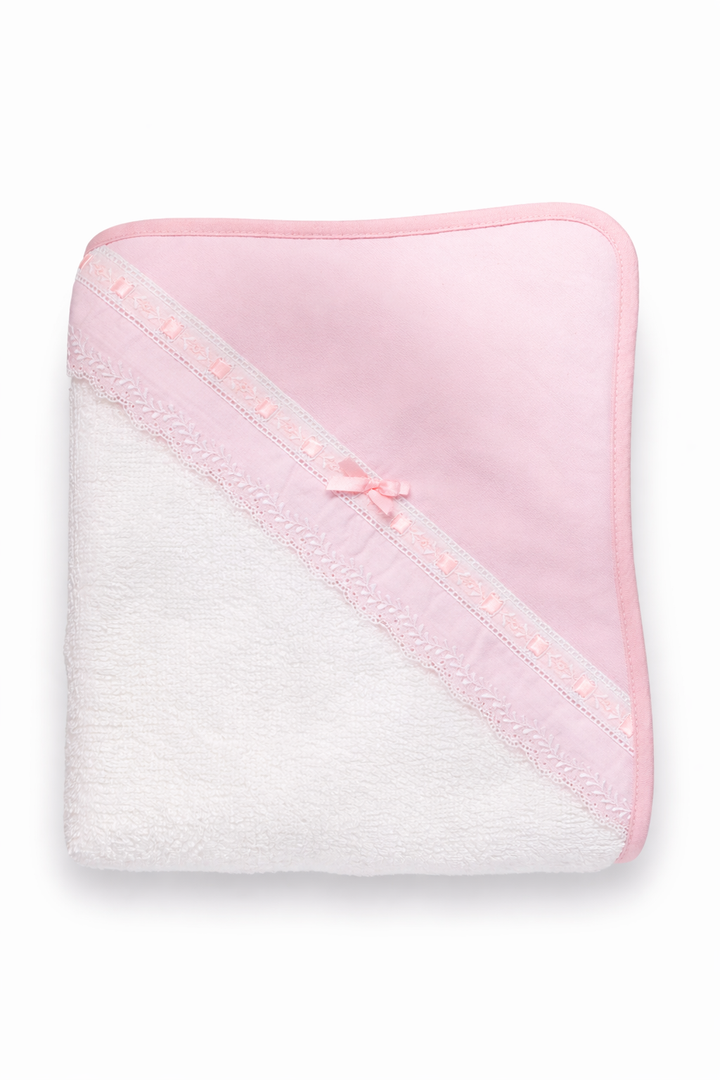 Capa de baño Azul Entredos