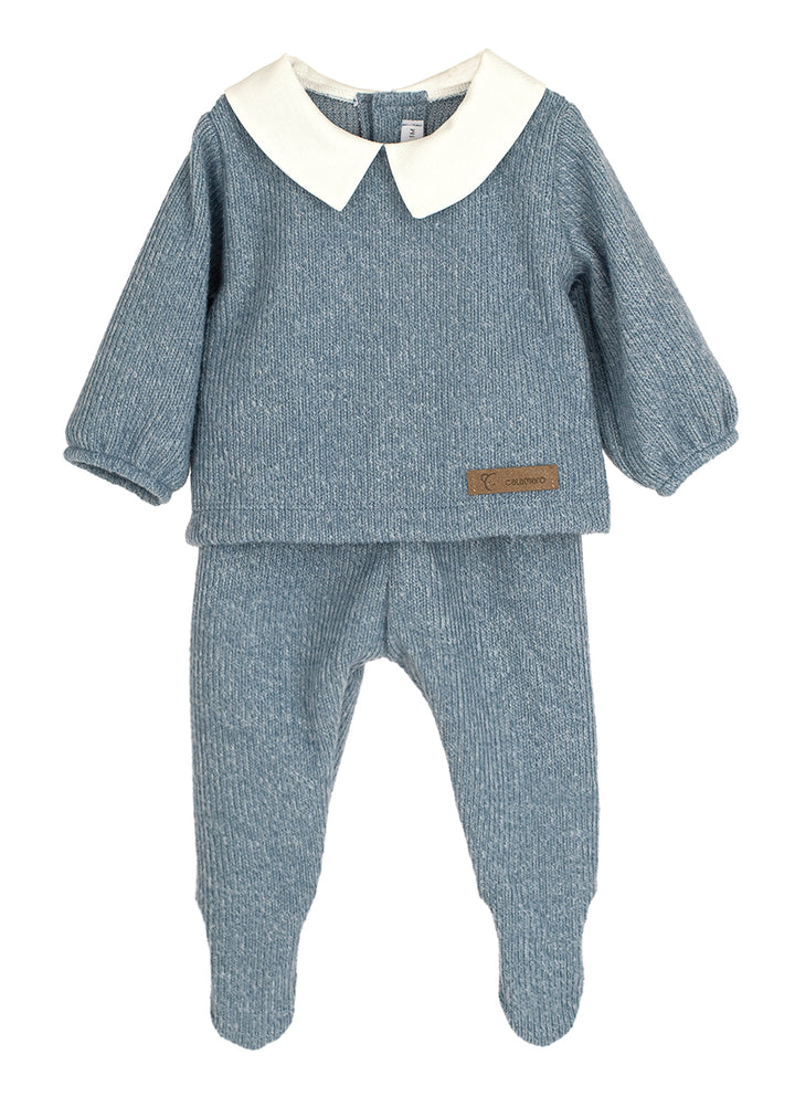 Conjunto Polaina Poniente