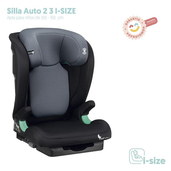 Silla de Coche Juno