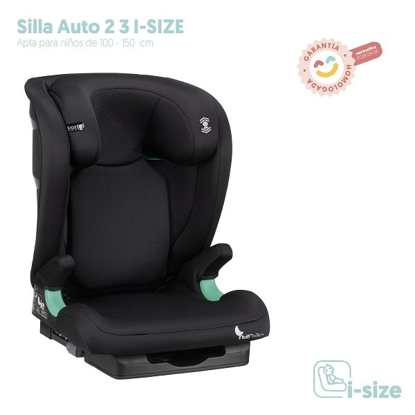 Silla de Coche Juno
