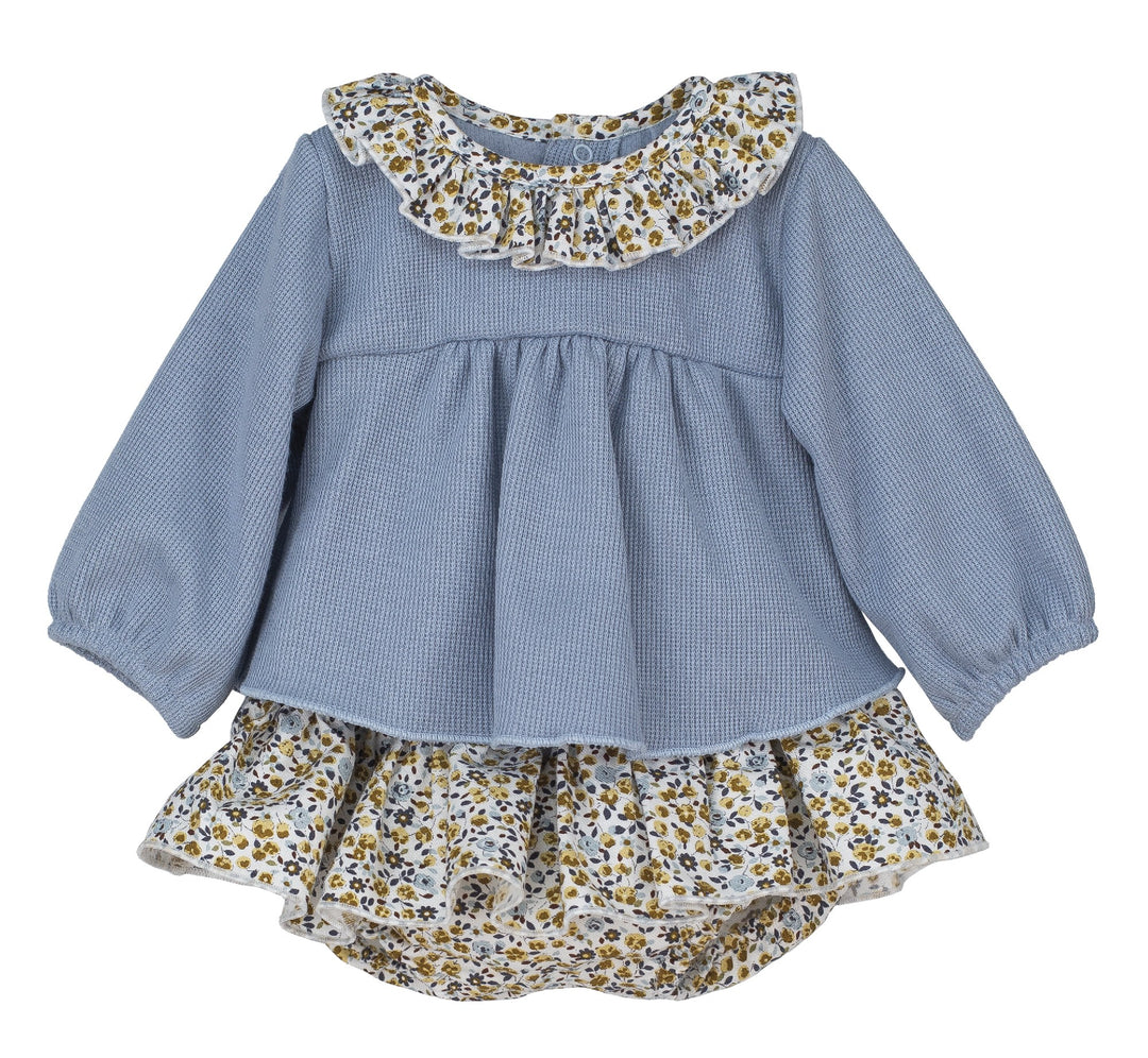 Conjunto Pololo Vates