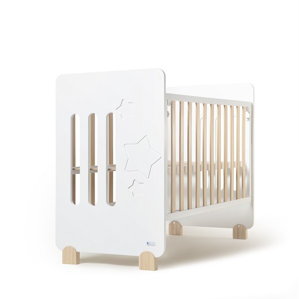 Cuna Mod Star Nature
