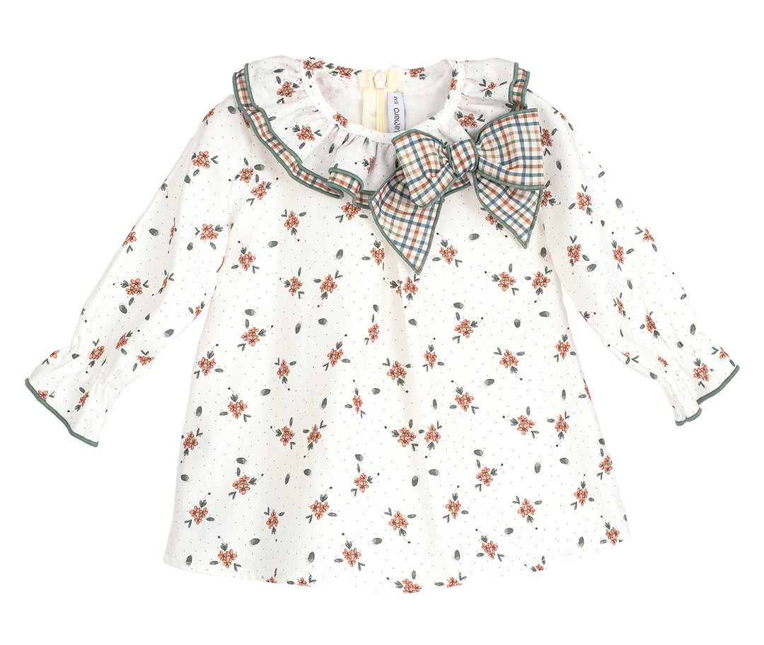 Vestido chamsin Arena