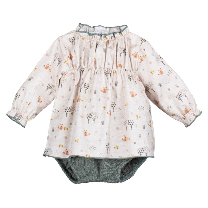 Jesusito Jarama Calamaro