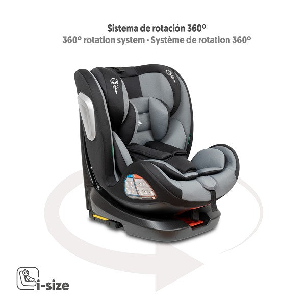 Silla de Coche Aruna