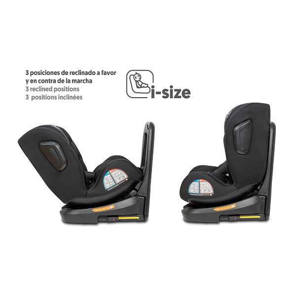 Silla de Coche Aruna