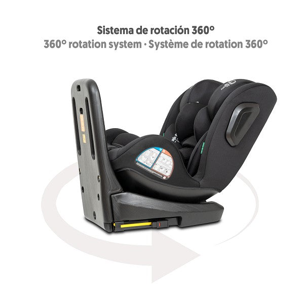 Silla de Coche Aruna