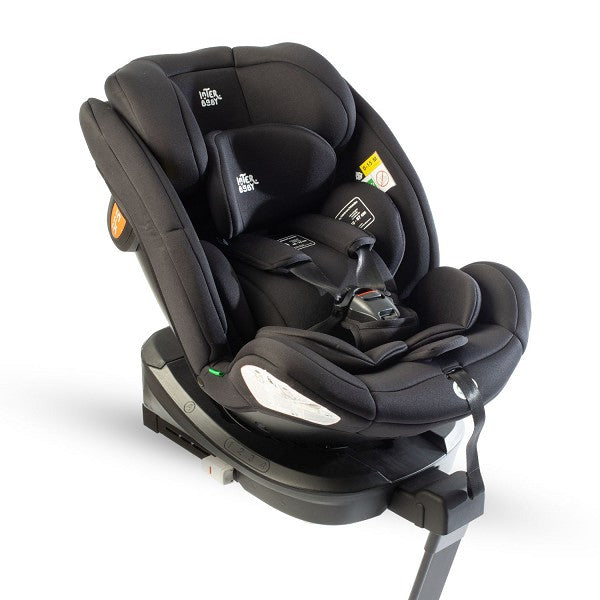 Silla de Coche Aleo