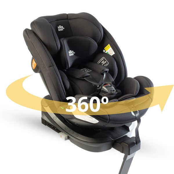 Silla de Coche Aleo