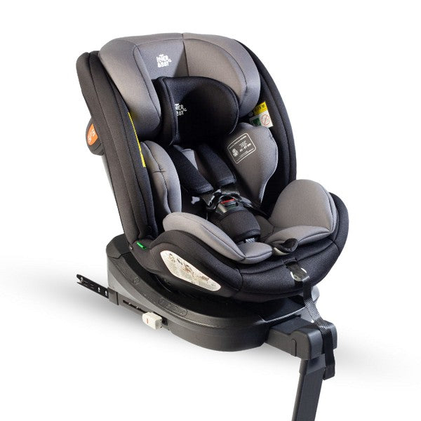 Silla de Coche Aleo