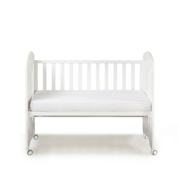 Cuna Lovely premium Blanco