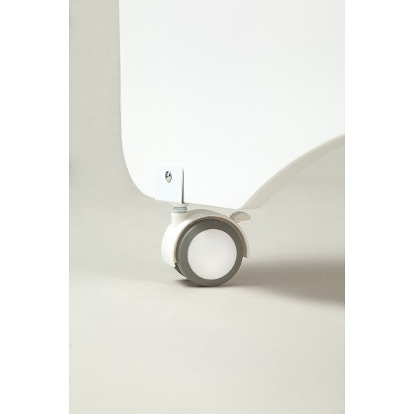 Cuna Lovely premium Blanco