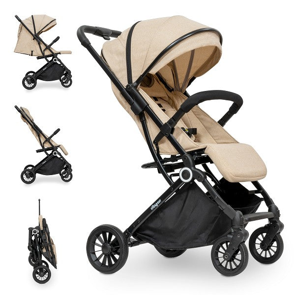 Silla de Paseo Voyage Verde