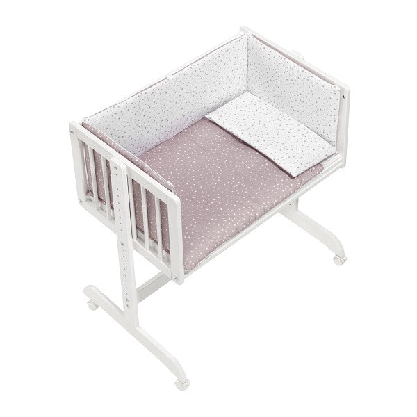 Minicuna Colecho Universo ROSA