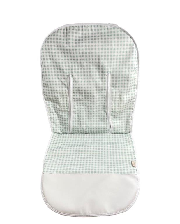 Funda de Silla  Vichy