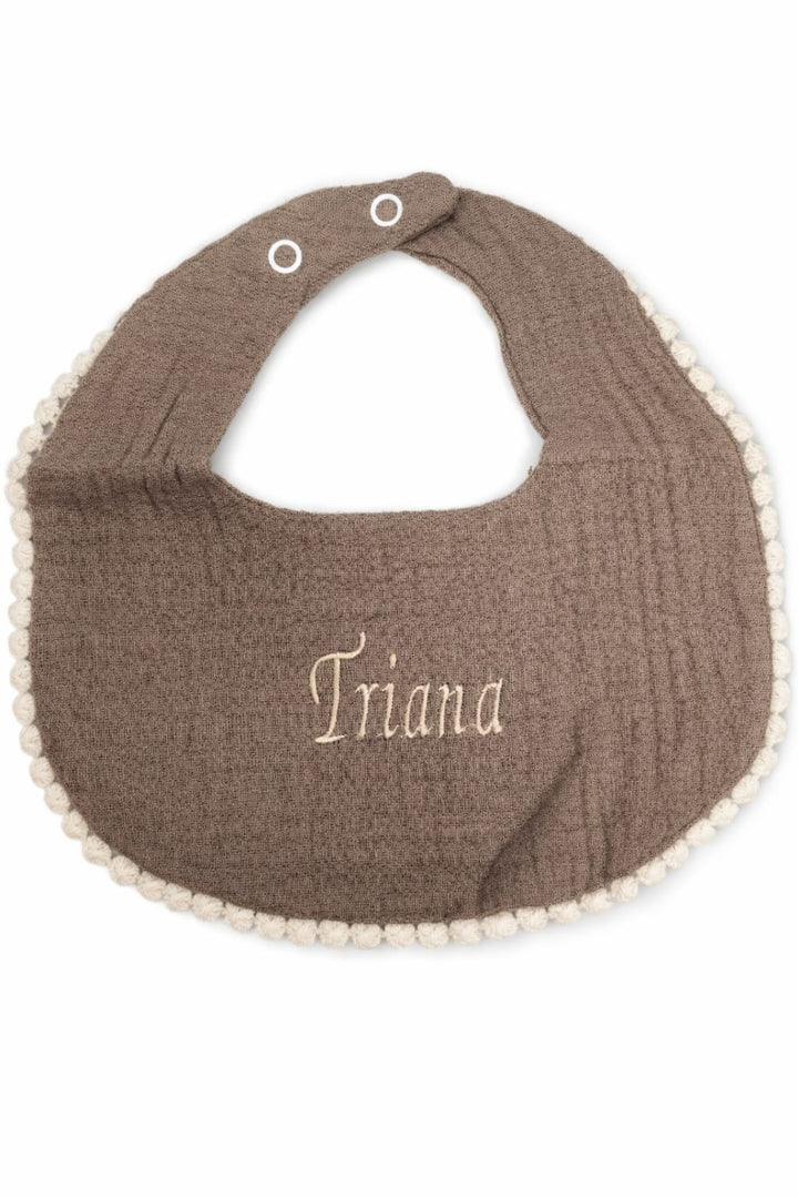 Babero Personalizado