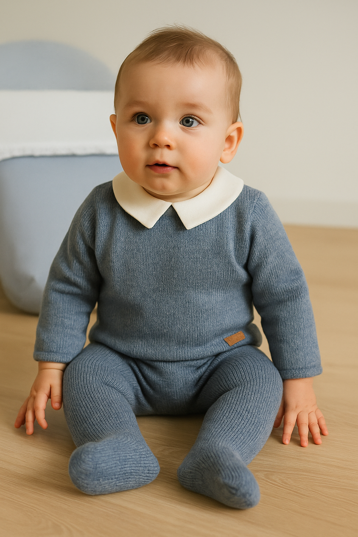 Conjunto Polaina Poniente