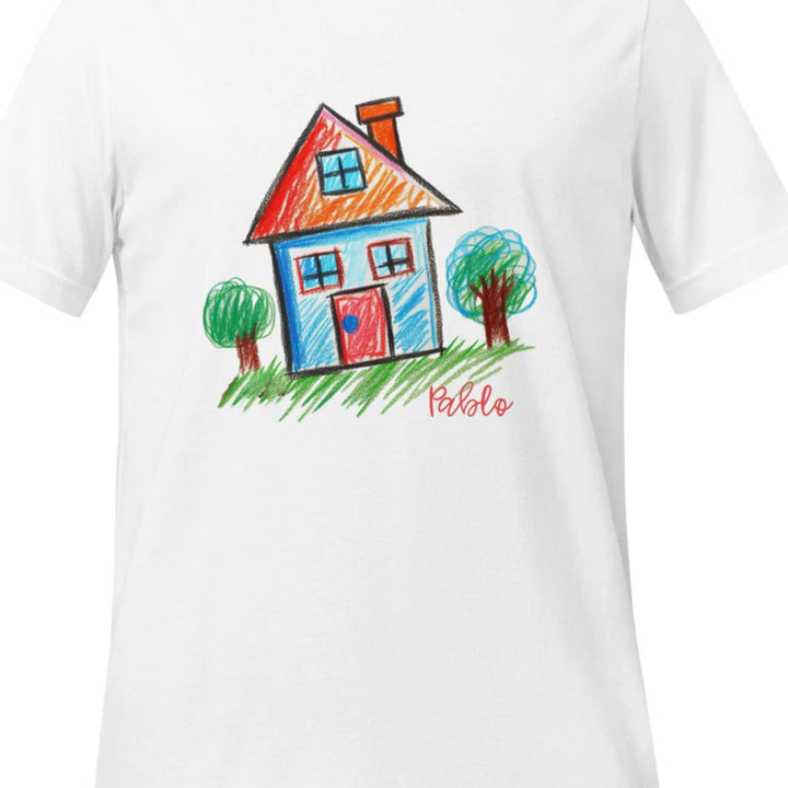 Camiseta Diseño