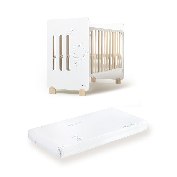 Cuna Mod Star Nature