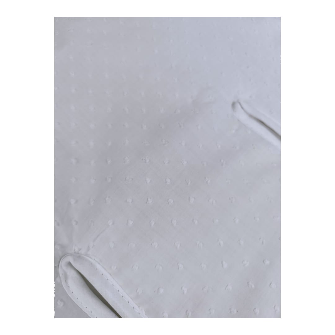 Saco Silla Universal Plumeti Gris