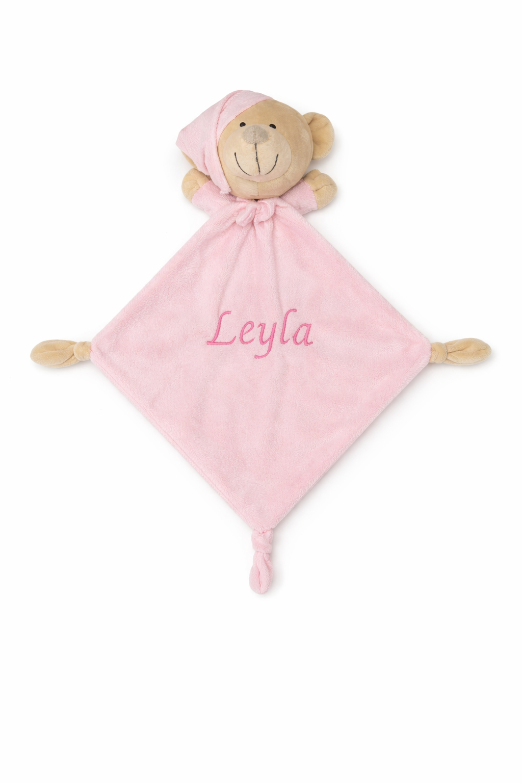 Dou Dou Liso Personalizado con Nombre
