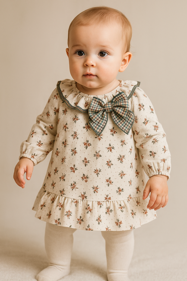 Vestido chamsin Arena