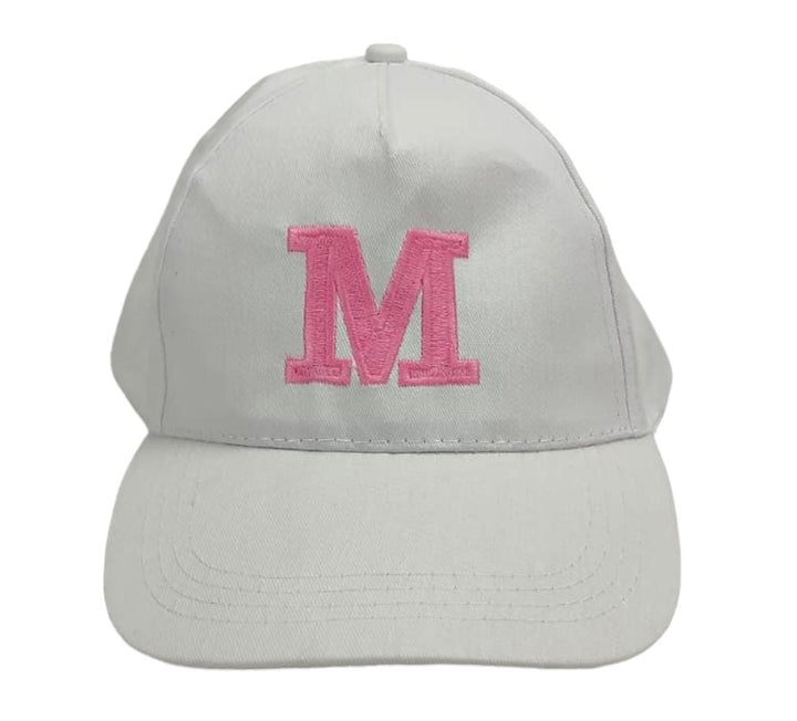 Gorra Personalizada Niño Inicial