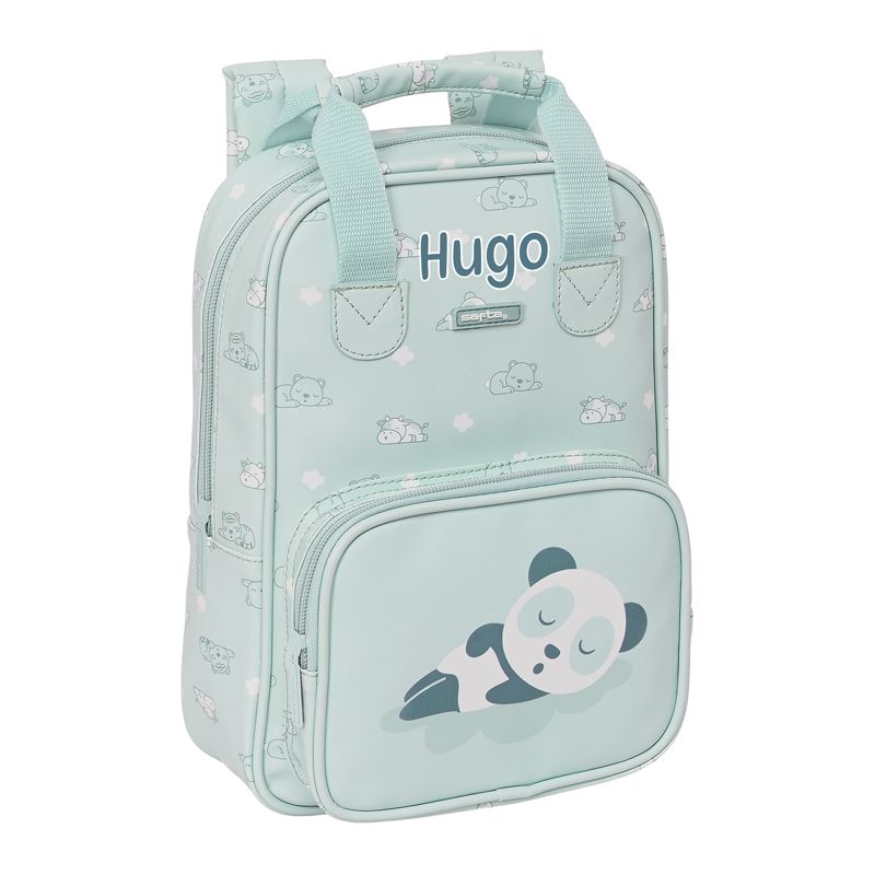 Mochila Infantil Dormilón Personalizada