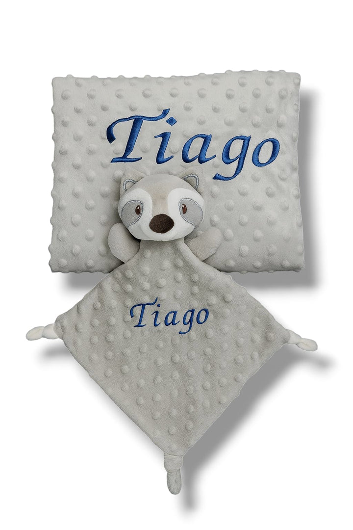 Pack Básico Divertido Gris