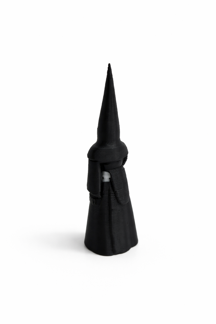 Mini Nazareno Fajín Vela