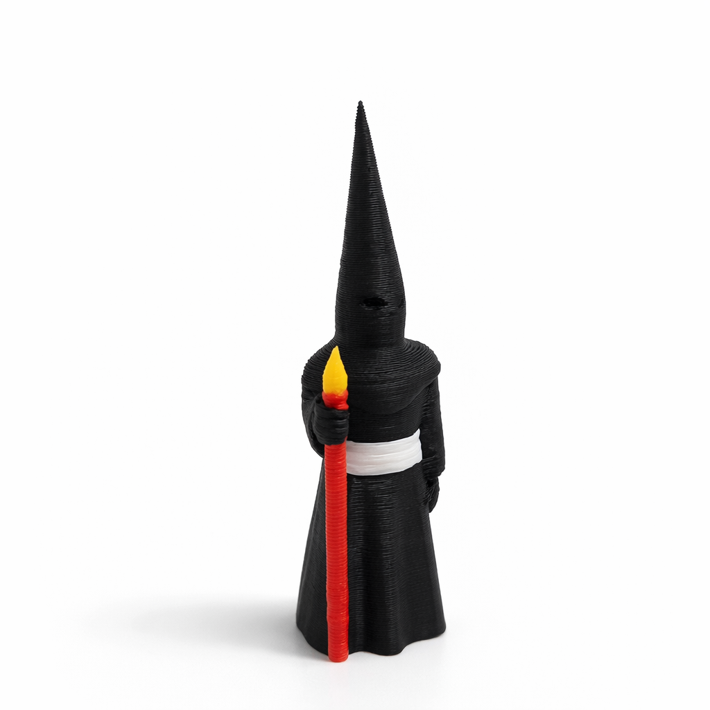 Mini Nazareno Fajín Vela