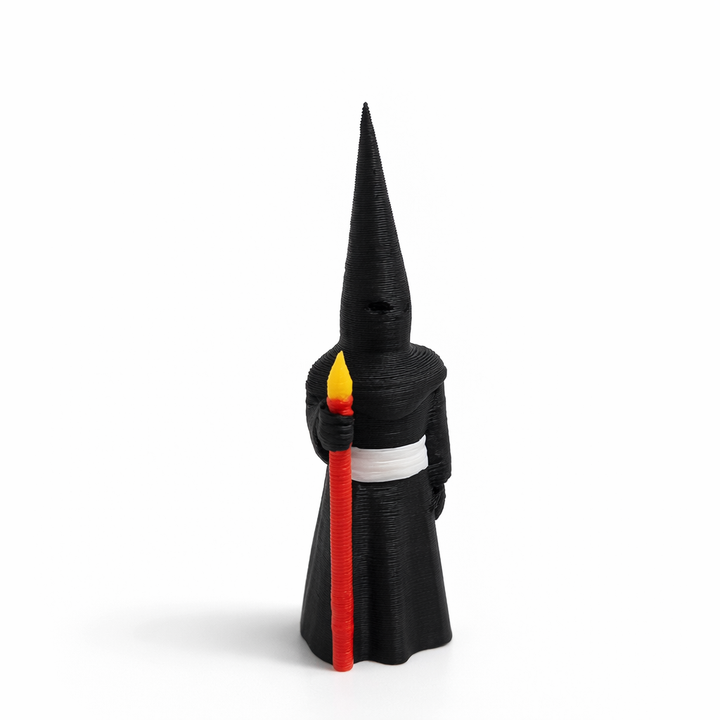 Mini Nazareno Fajín Vela