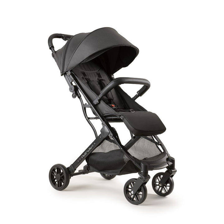 Silla de Paseo Minimum Space Plus Negro - Mikeko
