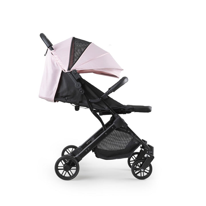Silla de Paseo Minimum Space Plus Rosa - Mikeko