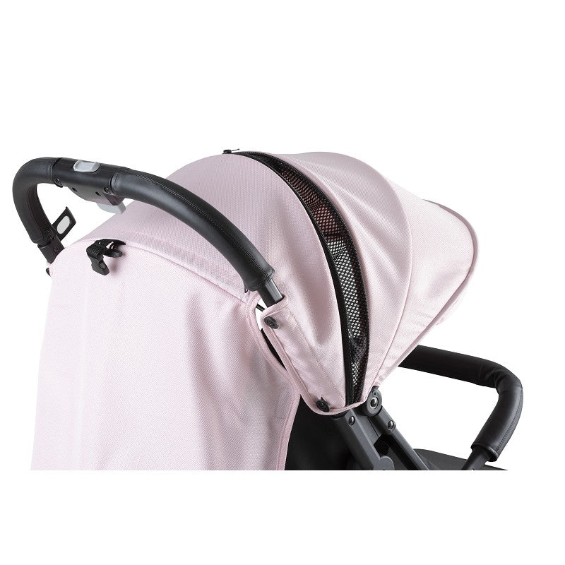 Silla de Paseo Minimum Space Plus Rosa - Mikeko