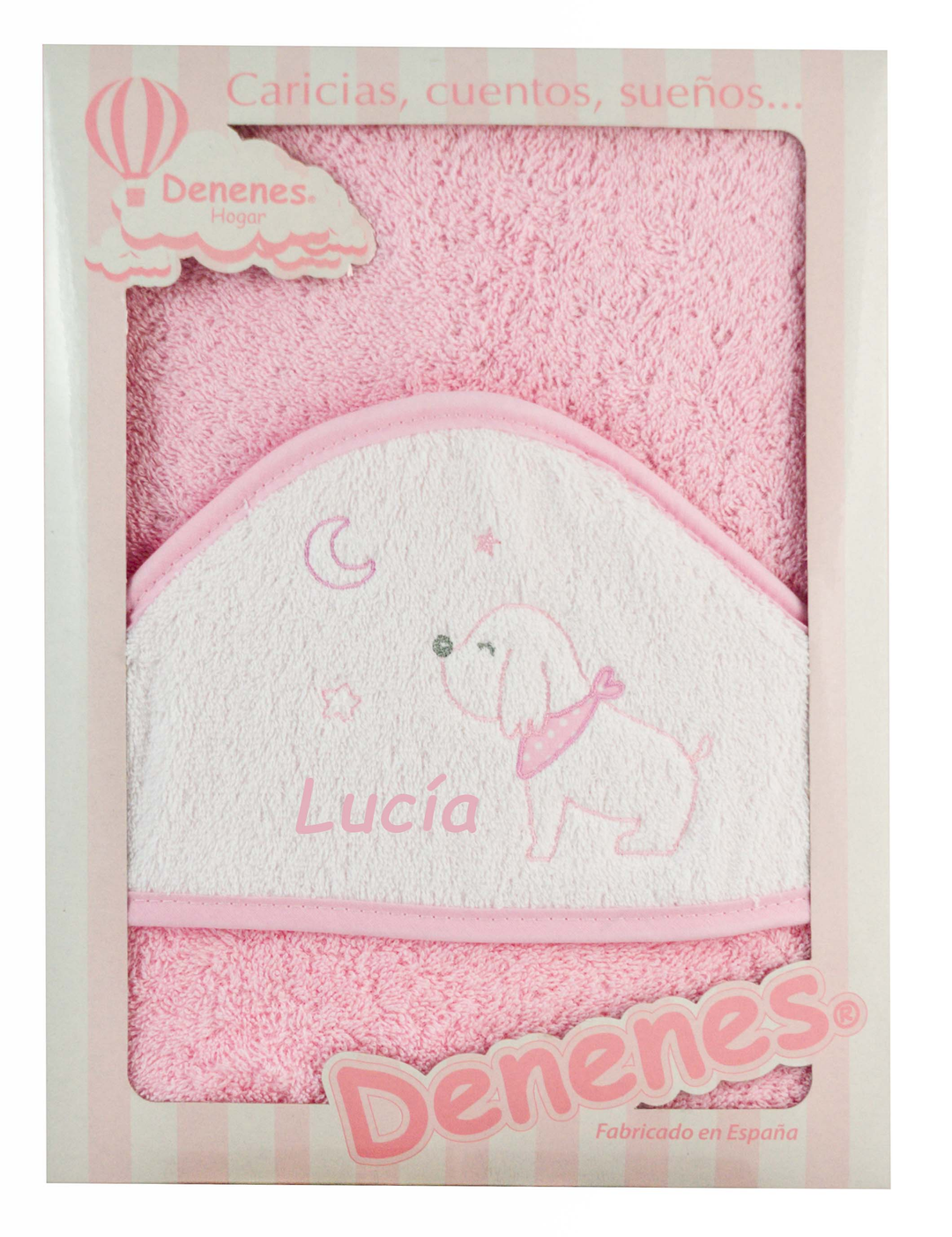 Capa Baño Perro Bandana Personalizada - Mikeko