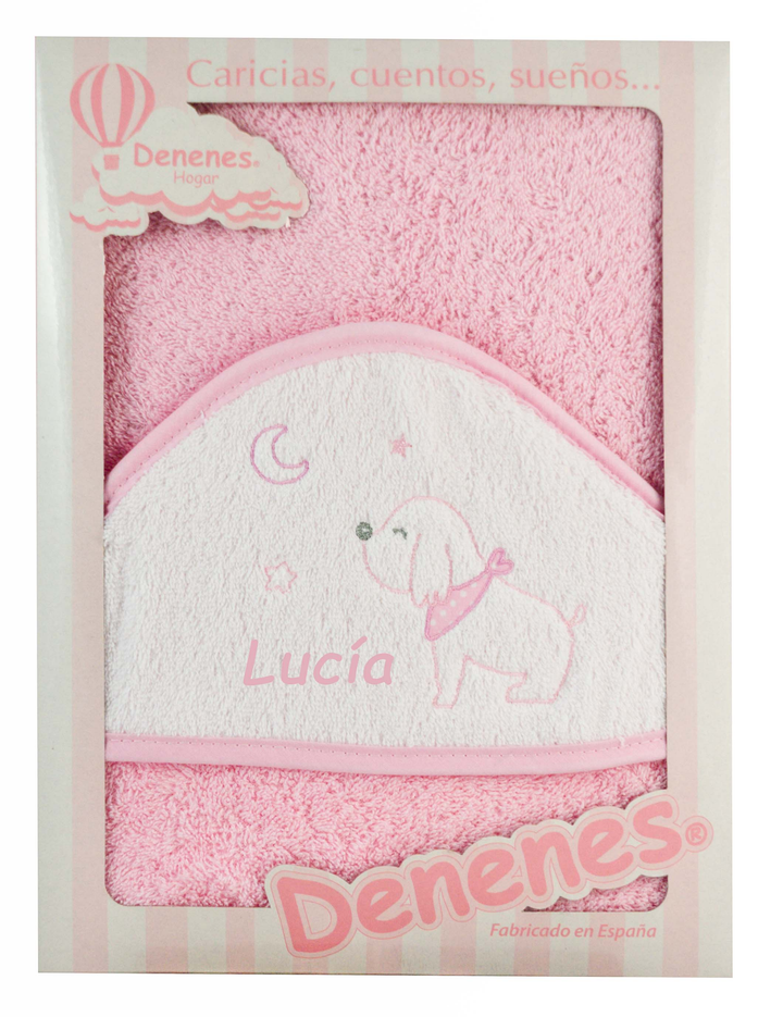 Capa Baño Perro Bandana Personalizada - Mikeko