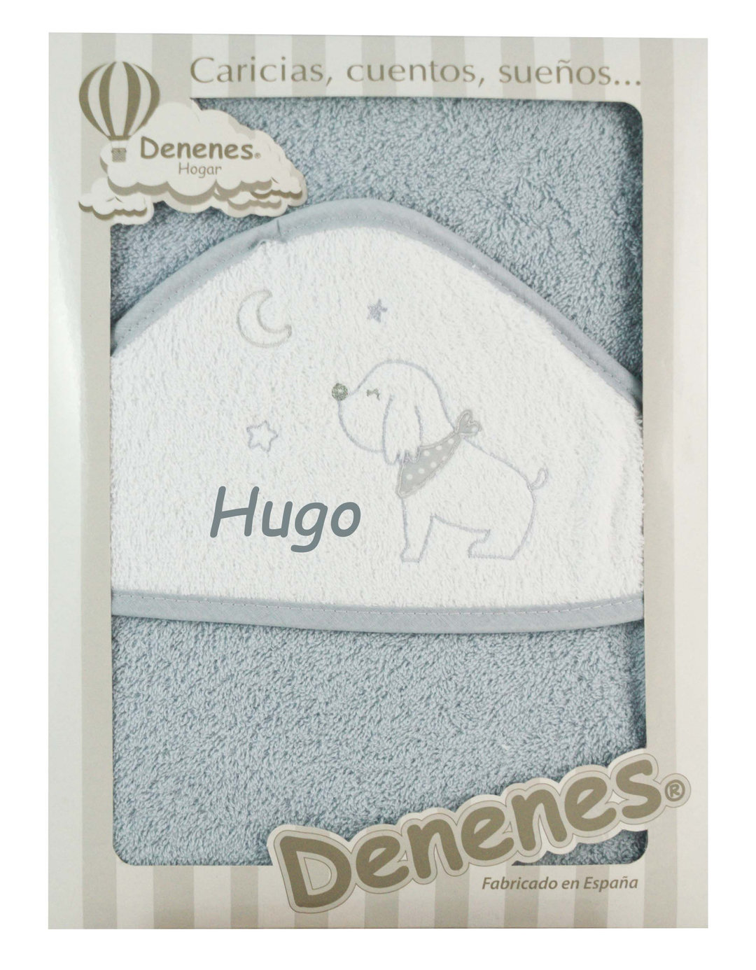 Capa Baño Perro Bandana Personalizada - Mikeko